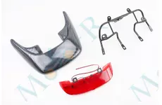Honda DIO AF-28 пластик - 