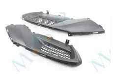  Viper - F1/F50 пластик - середній бічний (продовження підлоги) лівий+правий до-кт 2шт