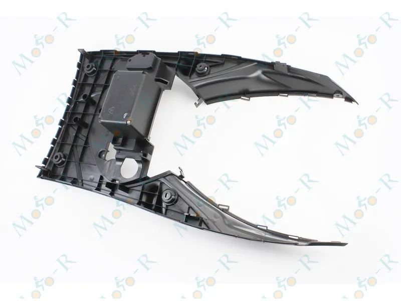Фото 3 - Yamaha JOG SA-36J/39J пластик - підлогова 