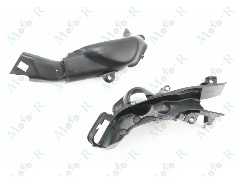 Фото 4 -  Кришка пластикова обдува карбюратора до 2шт Honda DIO AF34/35