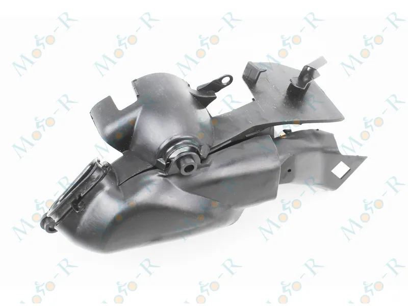 Фото 2 -  Кришка пластикова обдува карбюратора до 2шт Honda DIO AF34/35