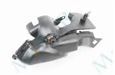  Кришка пластикова обдува карбюратора до 2шт Honda DIO AF34/35