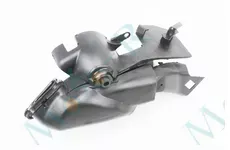  Кришка пластикова обдува карбюратора до 2шт Honda DIO AF34/35
