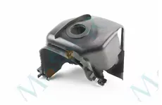 Пластик циліндра для охолодження Yamaha BWS100