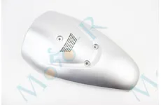  Suzuki LET'S-III пластик - передній верхній 