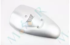  Suzuki LET'S-III пластик - передній верхній 