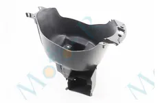 Yamaha JOG 3KJ пластик - основний багажник під сидінням 