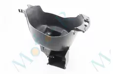 Yamaha JOG 3KJ пластик - основний багажник під сидінням 