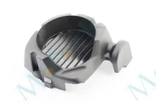 Кришка пластикова захисту радіатора Yamaha GEAR 4-т