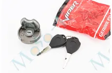 Кришка бака WIND кругла Viper