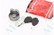 Кришка бака WIND кругла Viper