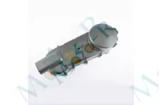 Кришка варіатора 4T GY6 125-150 12-13 колесо 152QMI 157QMJ KOMATCU