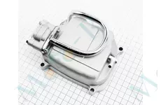  Кришка головки циліндра (клапанів) 4T 125/150 із сапуном 