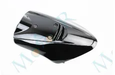 Yamaha JOG ARTISTIC пластик - передній верхній 