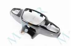  Yamaha JOG APRIO пластик - керма передній 