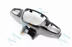  Yamaha JOG APRIO пластик - керма передній 