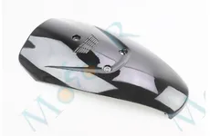  Suzuki LET'S-III пластик - передній верхній 