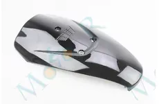 Suzuki LET'S-III пластик - передний верхний 