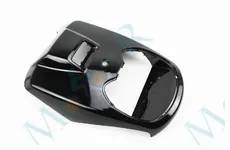  Yamaha BWS100 пластик - передній верхній 