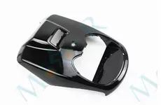  Yamaha BWS100 пластик - передній верхній 