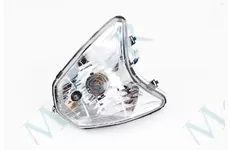 Фара Shineray XY200GY