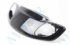 Yamaha JOG POCHE SA01/08 пластик - руля передний 