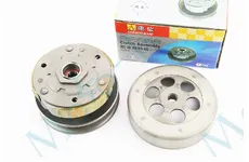 Варіатор задній до-кт Yamaha JOG 90 DONGXIN