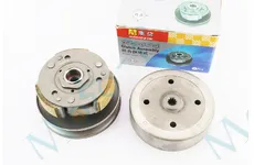  Варіатор задній к-кт Suzuki AD 50 DONGXIN