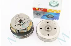  Варіатор задній к-кт Suzuki AD 50 DONGXIN