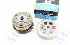 Варіатор задній до-кт Yamaha JOG 5BM/4JP (3 колодки)