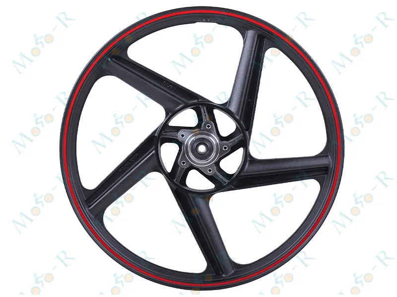 Фото 4 - Диск передній Lifan LF150-2E R18*1,40J  