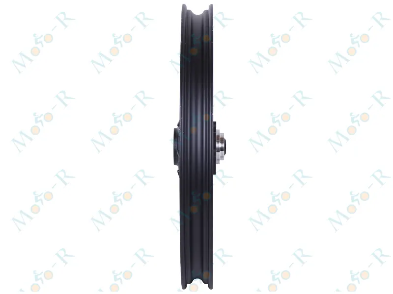 Фото 6 - Диск передній Lifan LF150-2E R18*1,40J  