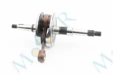  Колінвал Honda DIO AF35 (34mm)