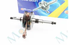 Колінвал Honda DIO AF18 TATA
