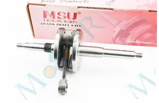 Колінвал Honda LEAD90 - HF05 MSU