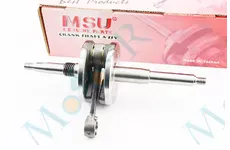 Колінвал Honda LEAD90 - HF05 MSU