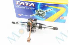Колінвал Suzuki ZZ, Street Magic TATA