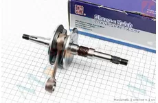 Колінвал Honda DIO AF35 (34mm) SEE
