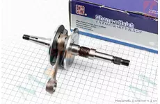 Колінвал Honda DIO AF35 (34mm) SEE