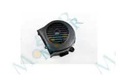 Кожух генератора 4T GY6 50 