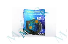 Кожух генератора 4T GY6 125/150 