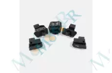 Кнопки керма (набір) 4T GY6 50 (5шт) 