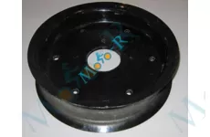 Диск мотоблок 400- 8 Hub 70 PCD 4 * 110
