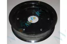 Диск мотоблок 400- 8 Hub 70 PCD 4 * 110