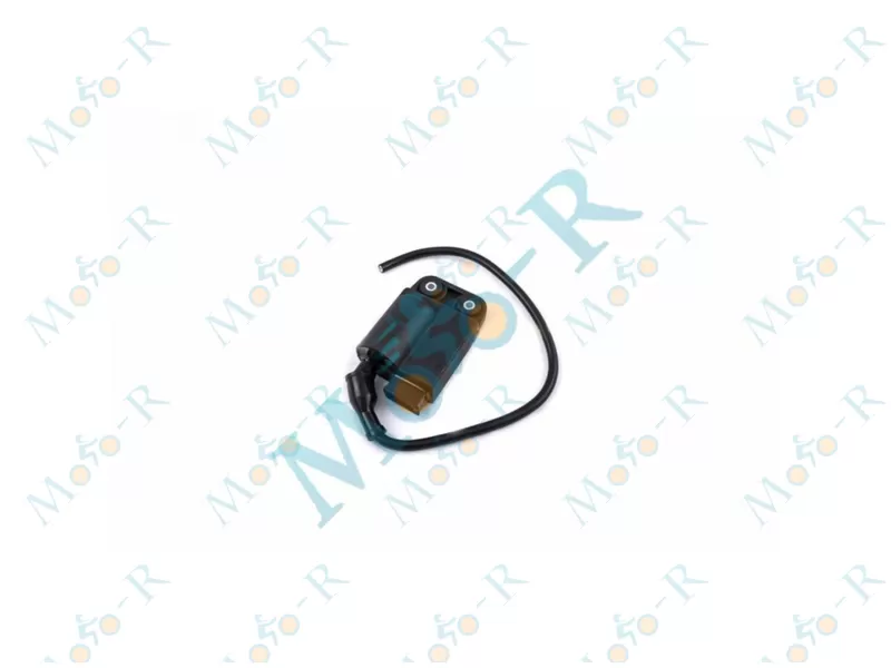 Фото 2 - Катушка зажигания с коммутатором   2T Aprilia, Derbi, Gilera, Italjet   
