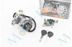 Замки к-кт Yamaha JOG BWS JAYCHEN