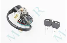  Замок запалювання Honda Lead 90