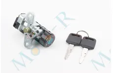 Замок запалювання Honda DIO AF35/48 NEW (з діодом)