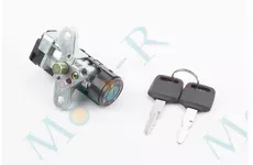 Замок запалювання Honda DIO AF35/48 NEW (з діодом)
