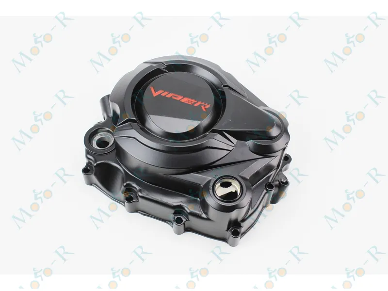Фото 2 - Крышка двигателя правая Viper-V150A